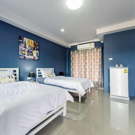 Sweet Dreams Hotel Phetchaburi Bagian luar foto