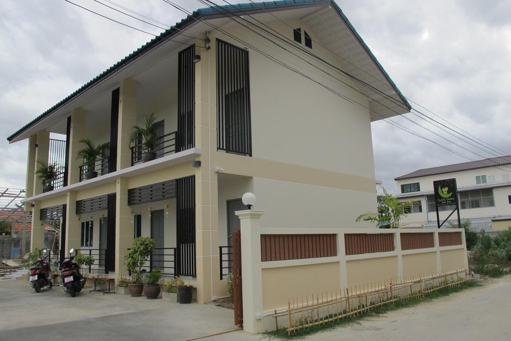 Sweet Dreams Hotel Phetchaburi Bagian luar foto